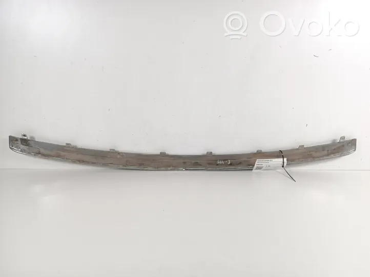 Audi A6 S6 C6 4F Rear bumper trim bar molding 4F9807443