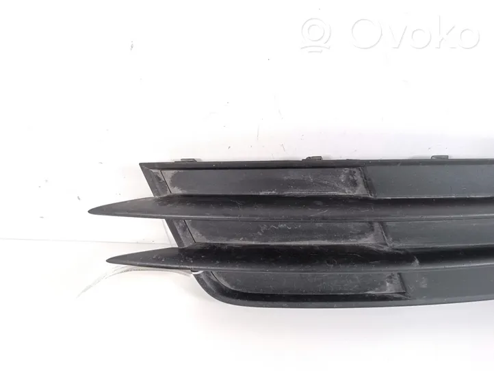 Audi A6 S6 C7 4G Grille antibrouillard avant 4G0807681