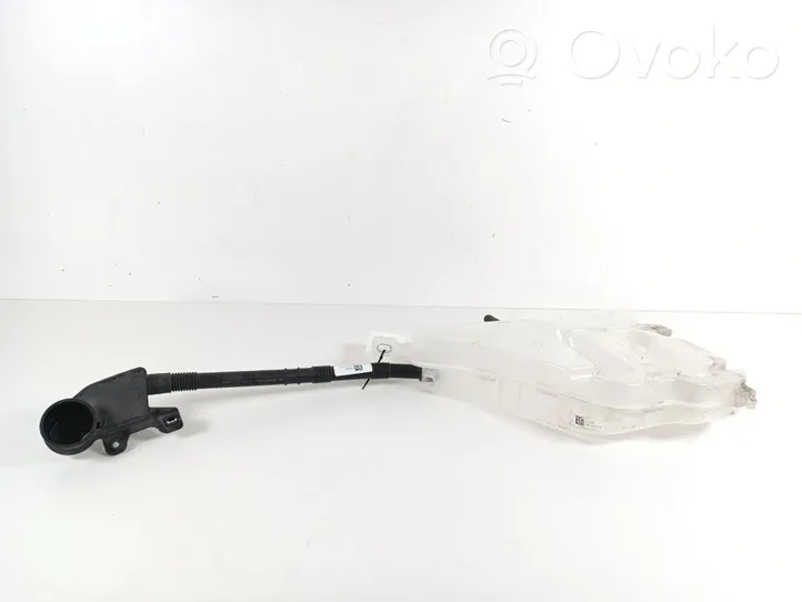 BMW 3 G20 G21 Réservoir de liquide lave-glace 7427885