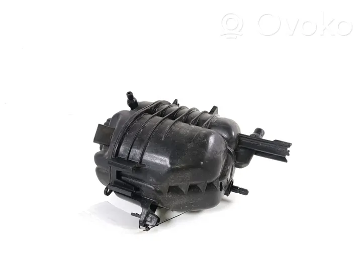 BMW 3 G20 G21 Vase d'expansion / réservoir de liquide de refroidissement 8610652