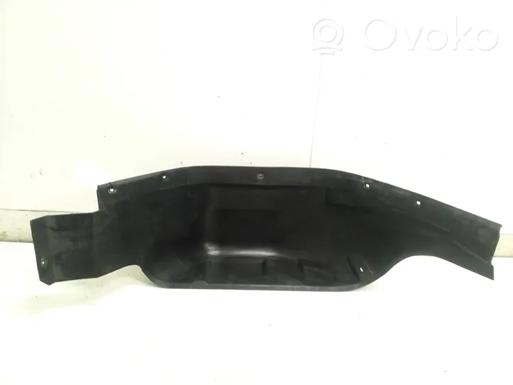 Mercedes-Benz G W461 463 Rivestimento paraspruzzi parafango posteriore A4638840522