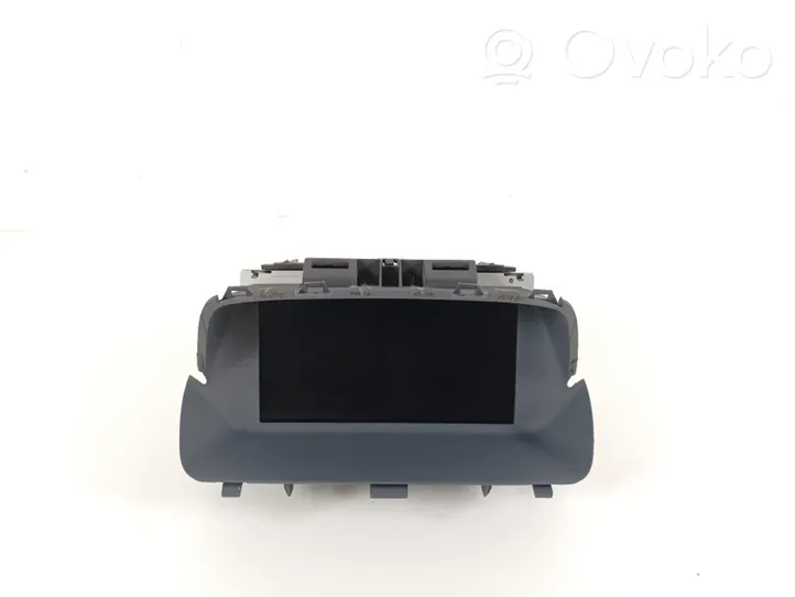 Opel Mokka Monitor / wyświetlacz / ekran 95247248