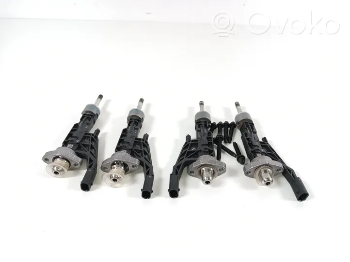 BMW 3 G20 G21 Injecteur de carburant 8656548