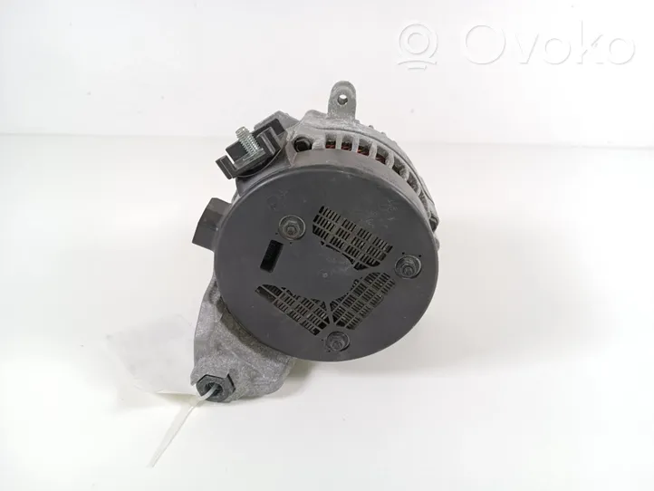 BMW 3 G20 G21 Generatore/alternatore 8654280