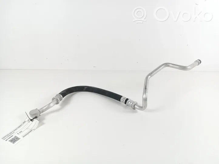 Toyota Land Cruiser (J150) Tubo flessibile aria condizionata (A/C) 8871260A90