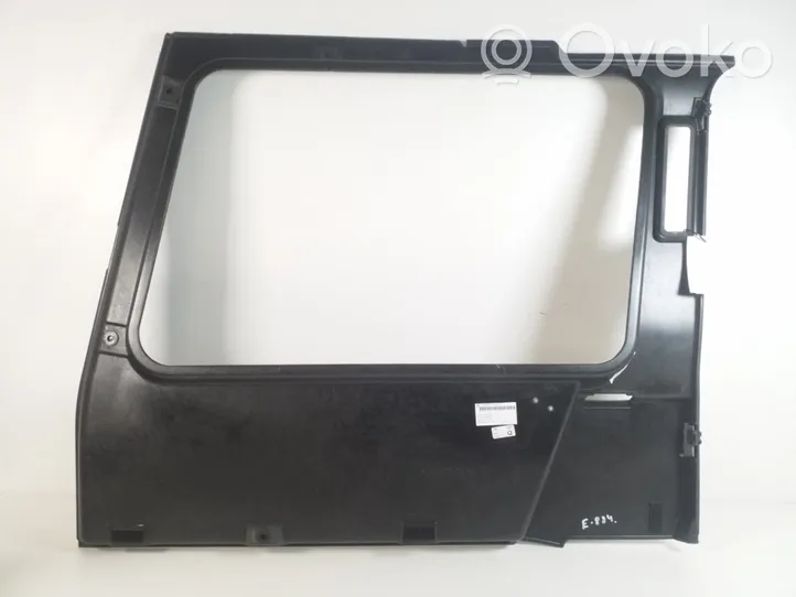 Mercedes-Benz G W461 463 Panneau, garniture de coffre latérale A4636900826