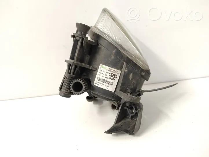 Audi A4 S4 B8 8K Feu antibrouillard avant 8T0941699