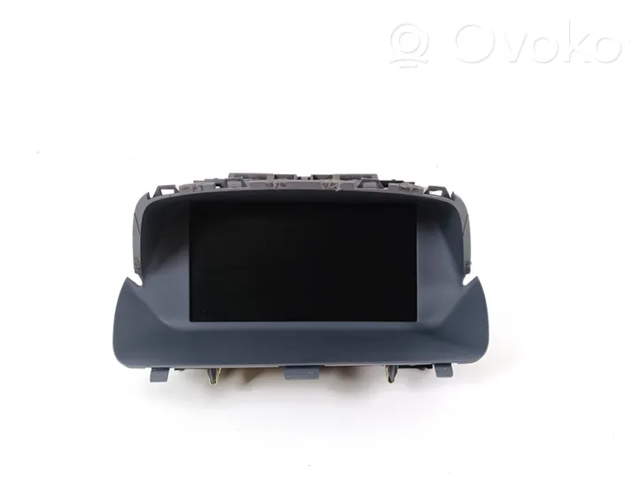 Opel Mokka Monitor / wyświetlacz / ekran 42353388