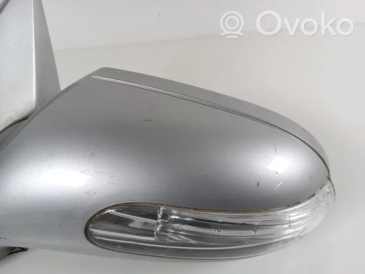 Mercedes-Benz SL R230 Front door electric wing mirror 