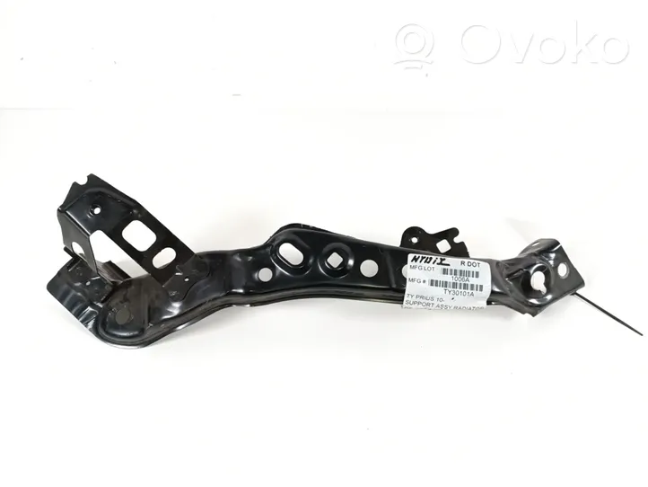 Toyota Prius (XW30) Support phare frontale 53201-47040