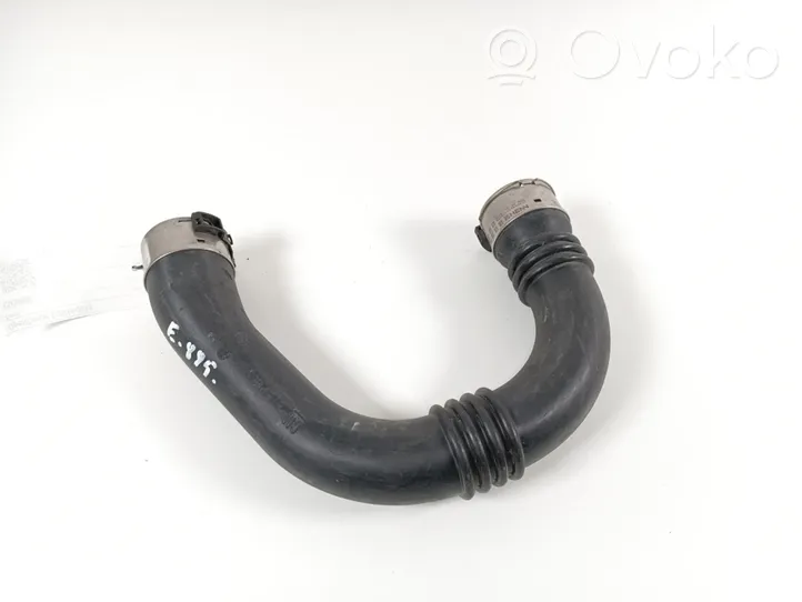 Opel Corsa E Tube d'admission d'air 13439996