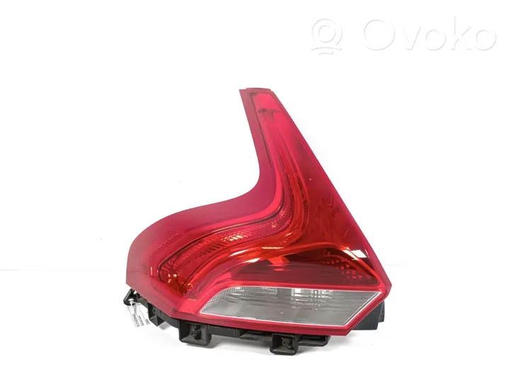 Volvo V40 Lampa tylna 31395844