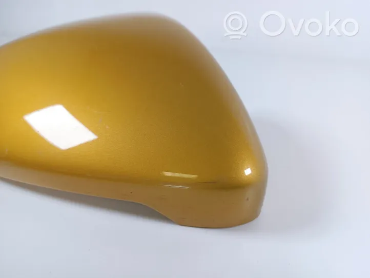 Volkswagen Golf VII Plastic wing mirror trim cover 5G0857538E