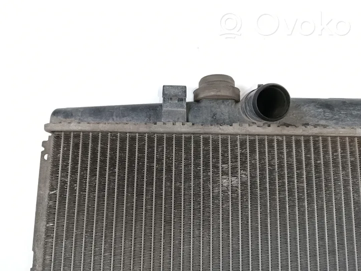 Toyota Yaris Radiateur de refroidissement 16400-0N011