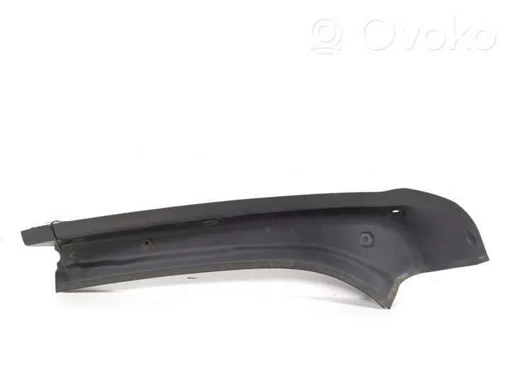 Mercedes-Benz ML W166 Rivestimento montante (D) (superiore) A1666930163