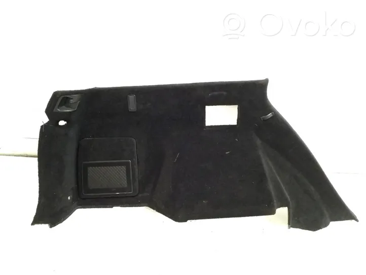 Mercedes-Benz ML W166 Rivestimento pannello laterale del bagagliaio/baule A1666900700