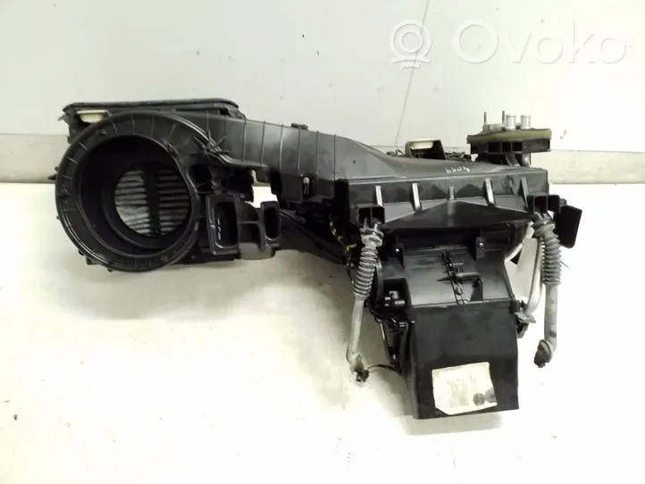 Mercedes-Benz ML W166 Interior heater climate box assembly 