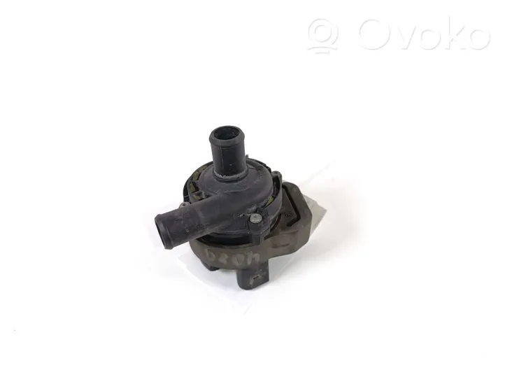 Mercedes-Benz ML W166 Pompe à eau de liquide de refroidissement A6398350064