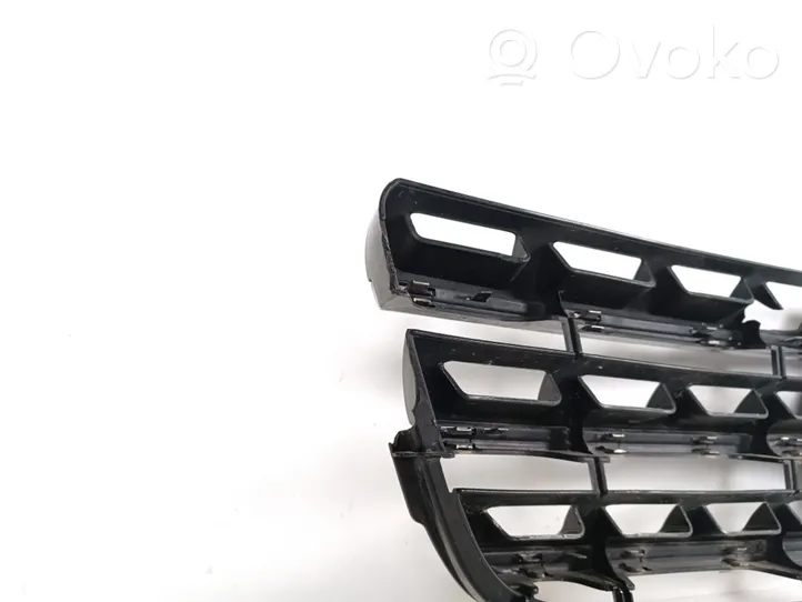 Mercedes-Benz ML W166 Grille de calandre avant A1668800985