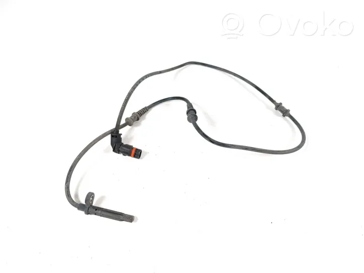 Mercedes-Benz ML W166 ABS Sensor A1669052601