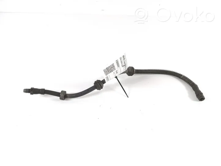 Mercedes-Benz ML W166 Tubo flessibile circuito dei freni A1664200448