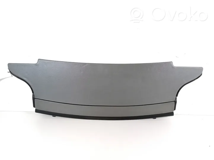 Mercedes-Benz SL R230 Grilles/couvercle de haut-parleur arrière A2307900235