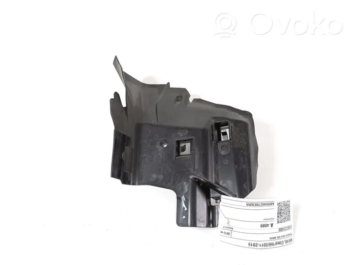 Mercedes-Benz ML W166 Muu etuoven verhoiluelementti A1667231008