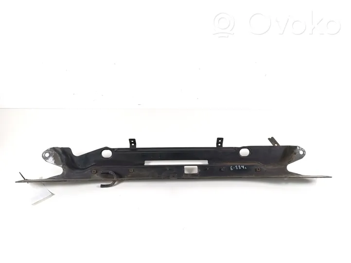 Mercedes-Benz G W461 463 Staffa del pannello di supporto del radiatore parte superiore A4636200986