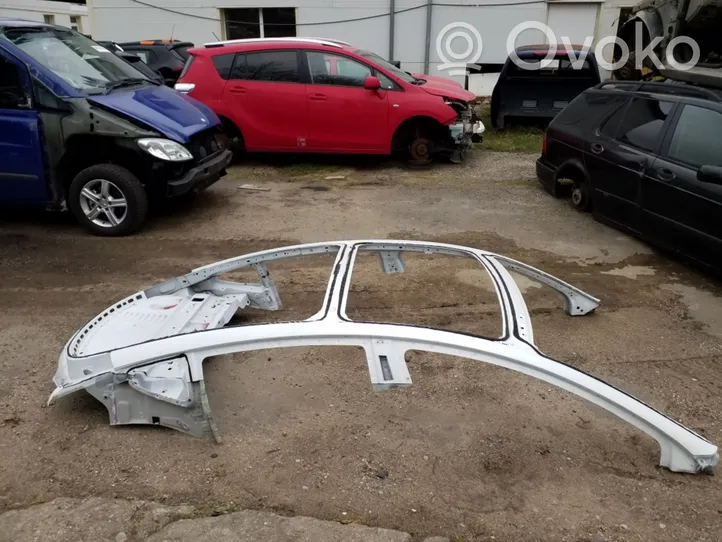 Tesla Model 3 Dach 