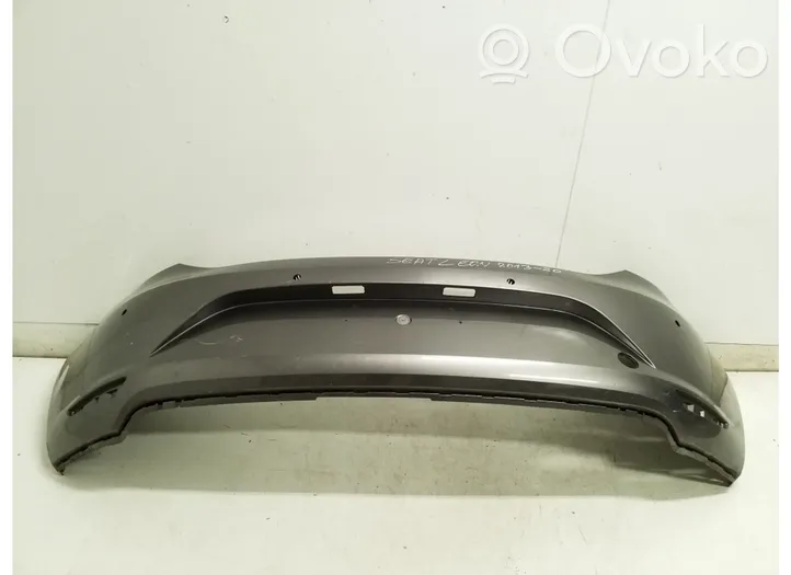 Seat Leon (5F) Parachoques 5F0807421A