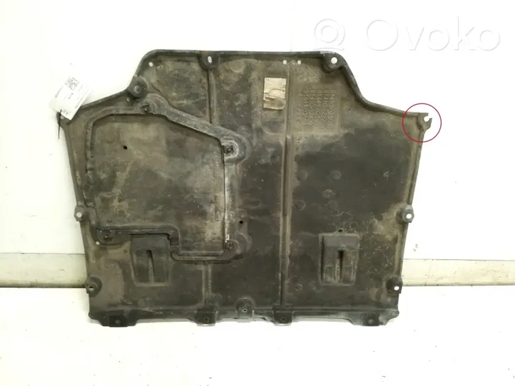 Toyota Corolla E210 E21 Cache de protection sous moteur 5141002320