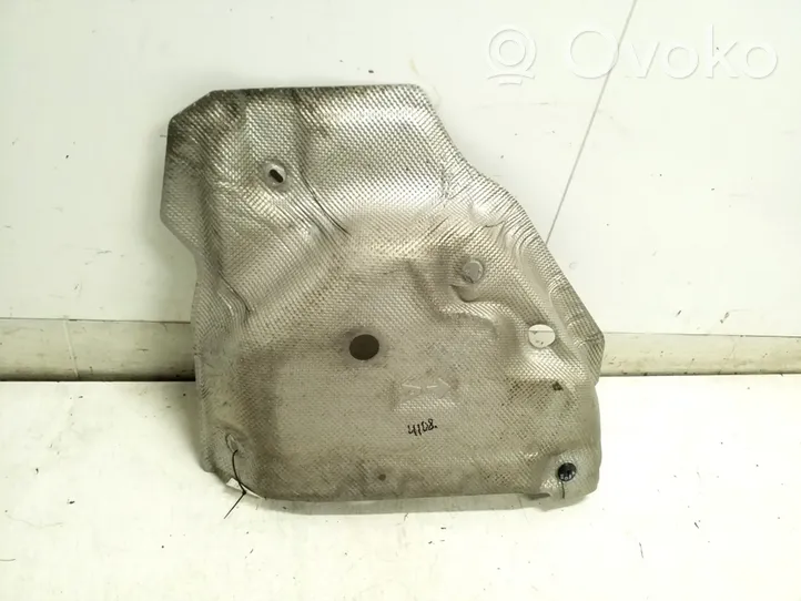 Toyota Corolla E210 E21 Bouclier thermique d'échappement 