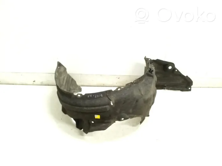 Toyota Corolla E210 E21 Rivestimento paraspruzzi passaruota anteriore 53876-02770