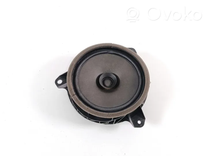 Toyota Corolla E210 E21 Haut-parleur de porte avant 86160-02B80