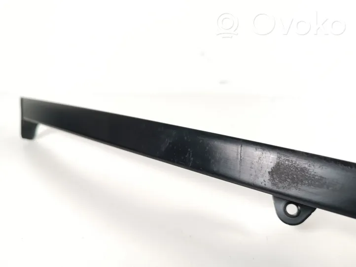 Toyota Corolla E210 E21 Rail de vitre 6740212410