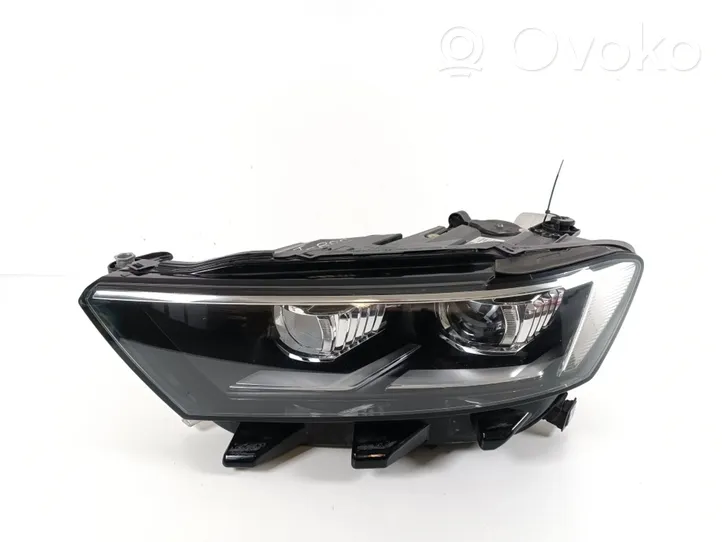 Volkswagen T-Roc Lampa przednia 2GA941035H