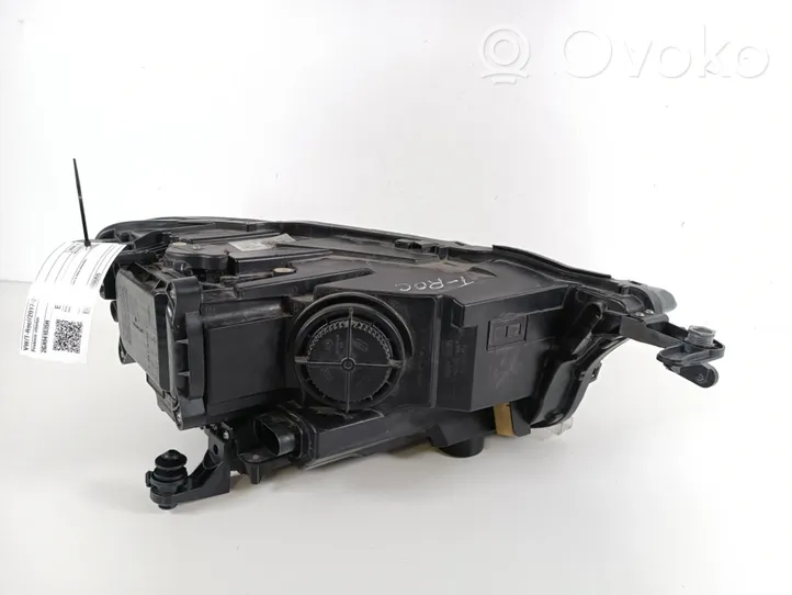 Volkswagen T-Roc Lampa przednia 2GA941035H