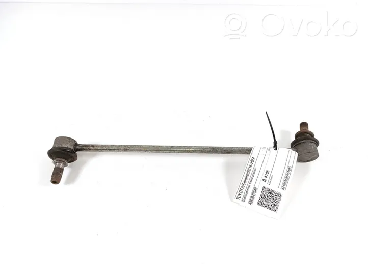 Toyota Corolla E210 E21 Barra stabilizzatrice anteriore/stabilizzatore 4882047040