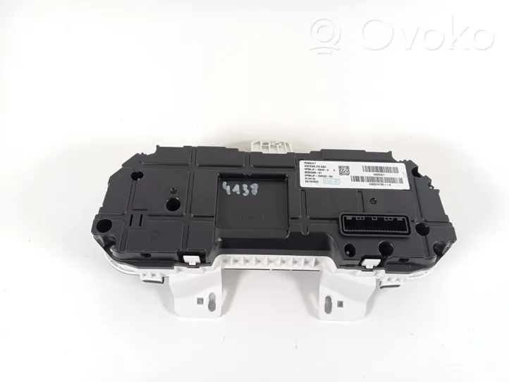 Dacia Spring Tachimetro (quadro strumenti) 248097473R