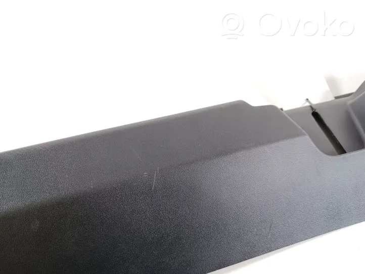 Tesla Model 3 Rivestimento di protezione sottoporta del bagagliaio/baule 108631500F