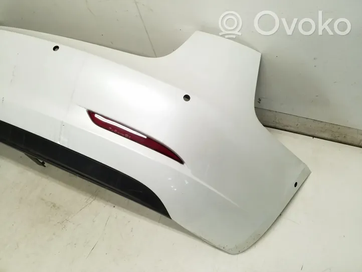 Tesla Model 3 Paraurti 1108905