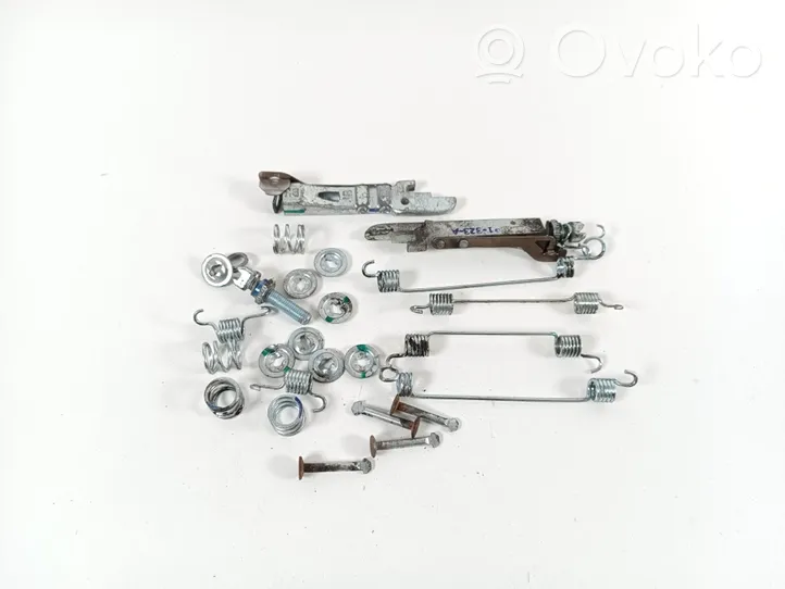 Dacia Spring Otras piezas del freno 440263720R