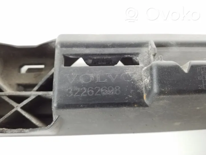 Volvo V60 Listello di supporto del sottoporta 32262698