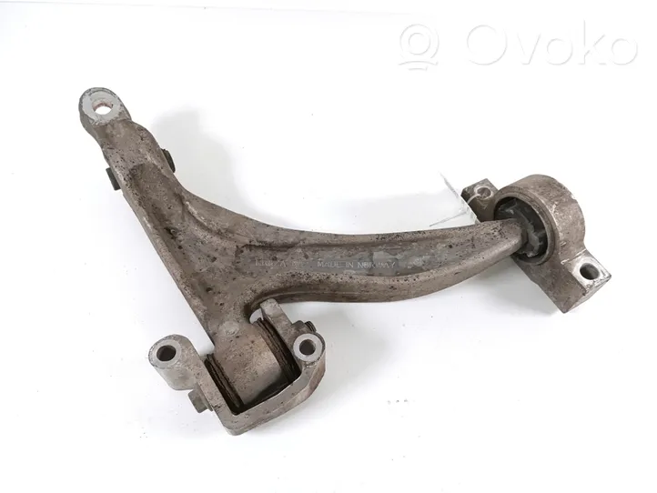 Volvo V60 Fourchette, bras de suspension inférieur avant 32298154