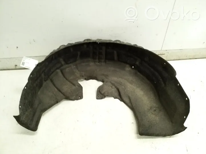 Volvo V60 Rivestimento paraspruzzi parafango posteriore 31425478