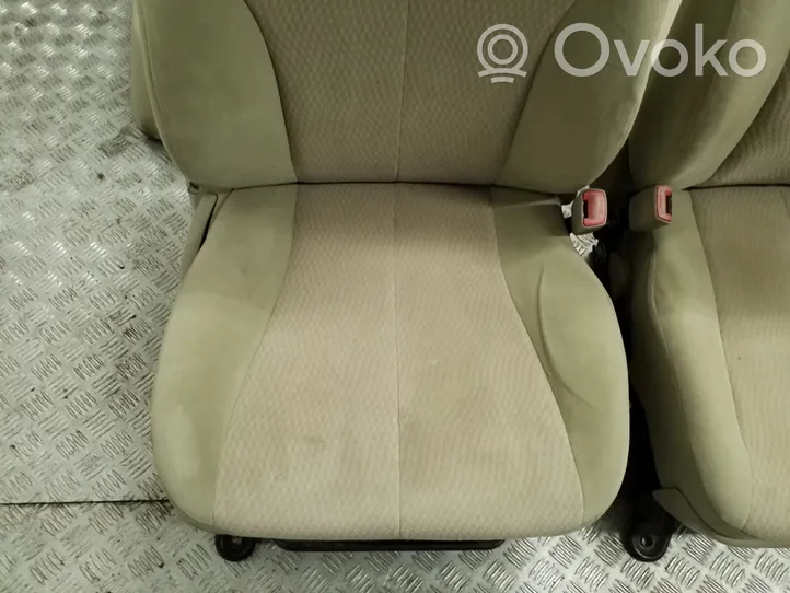 Toyota Camry Kit intérieur 