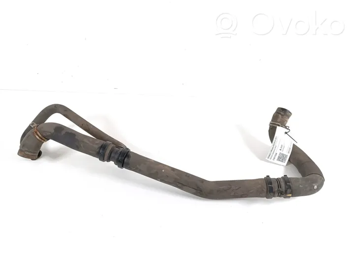 Renault Master III Engine coolant pipe/hose 215011766R