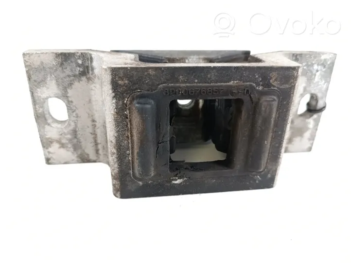 Renault Master III Supporto di montaggio del motore 8200676857