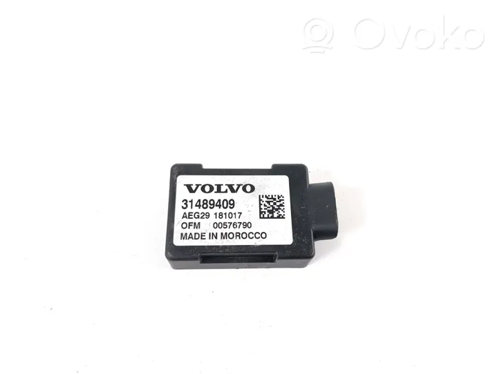 Volvo V60 Autres unités de commande / modules 31489409