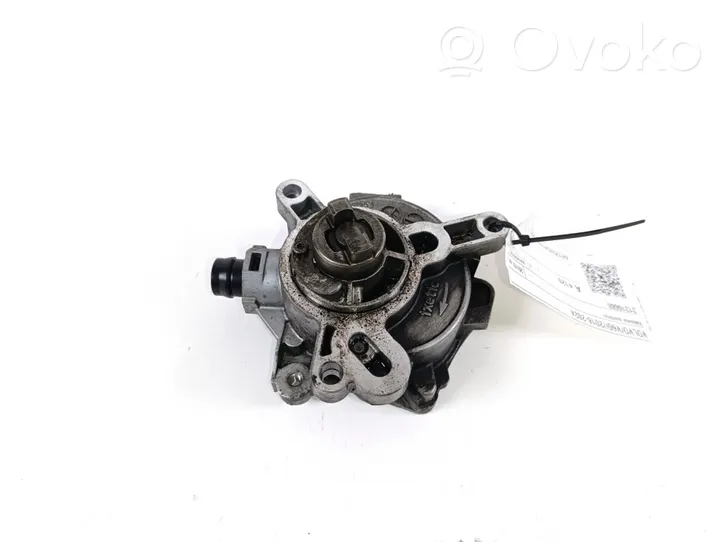 Volvo V60 Alipainepumppu 31316688